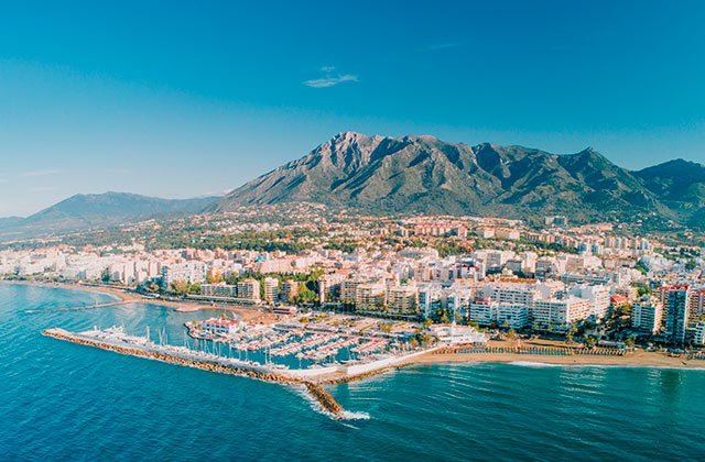 From London to La Vida Loca: Choosing the Best Spanish City for UK Citizens – Spanish immigration guide