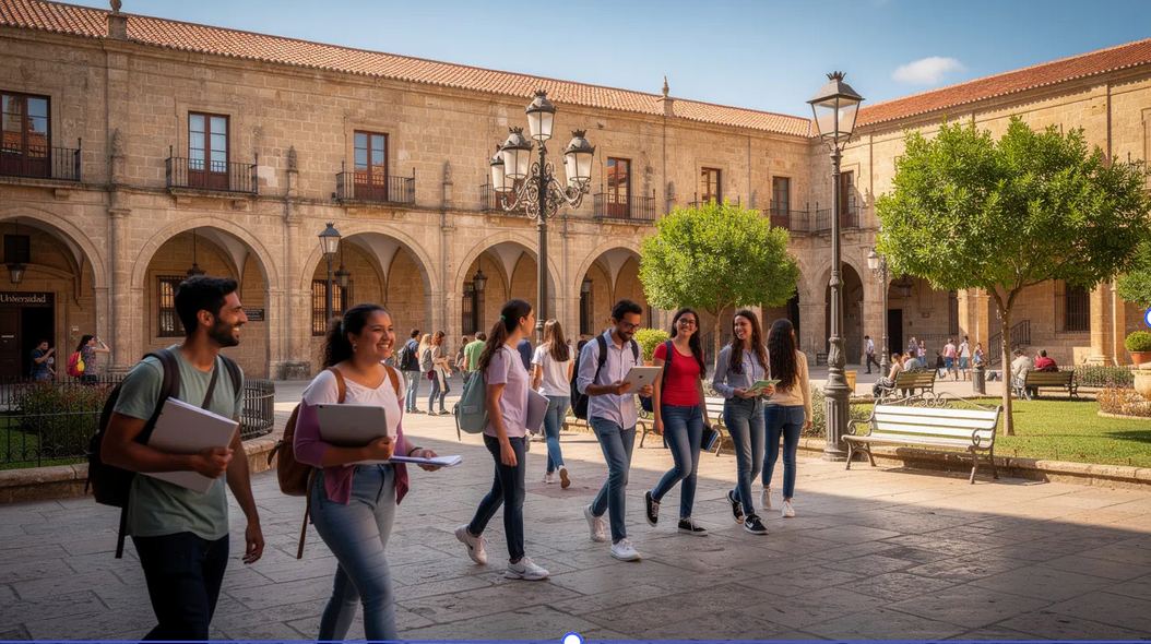 Visa de estudios para España en 2026: requisitos clave, plazos y pasos para solicitarla