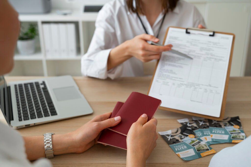 What Is the Non-Lucrative Visa Spain?