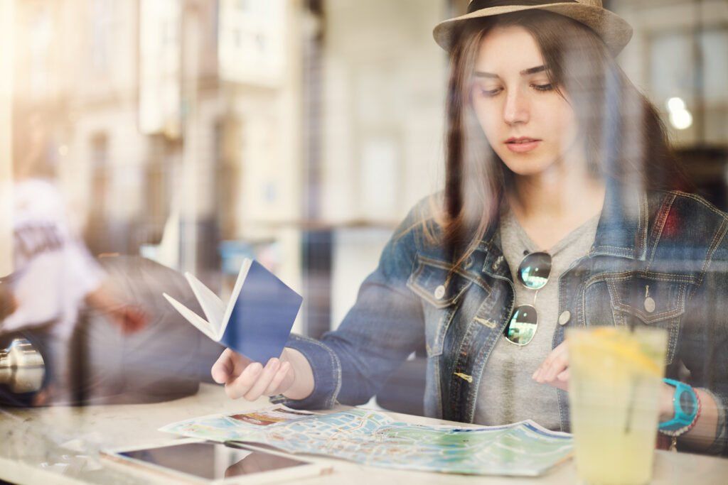 What Is the EU Residence Registration Certificate?