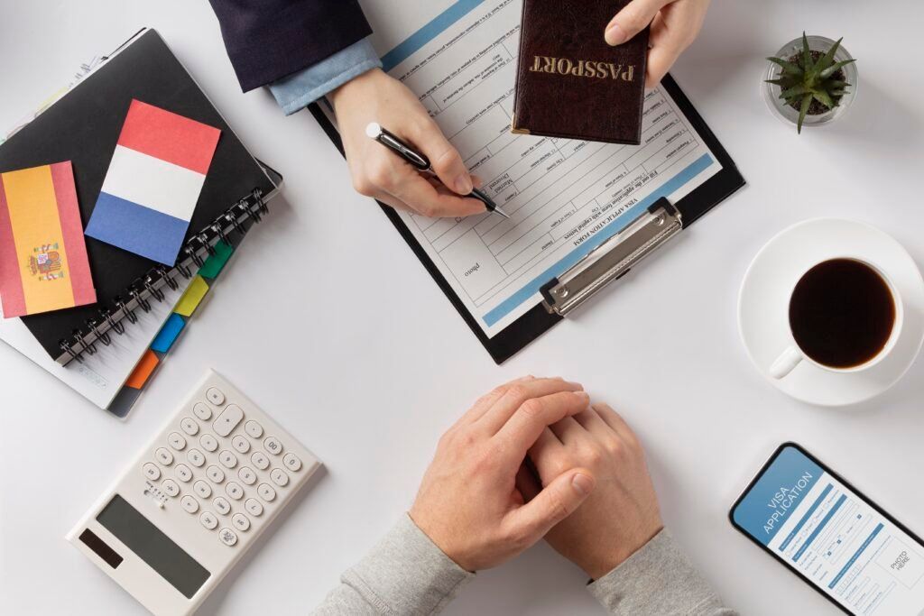 Requirements for EU Residence Registration in Spain