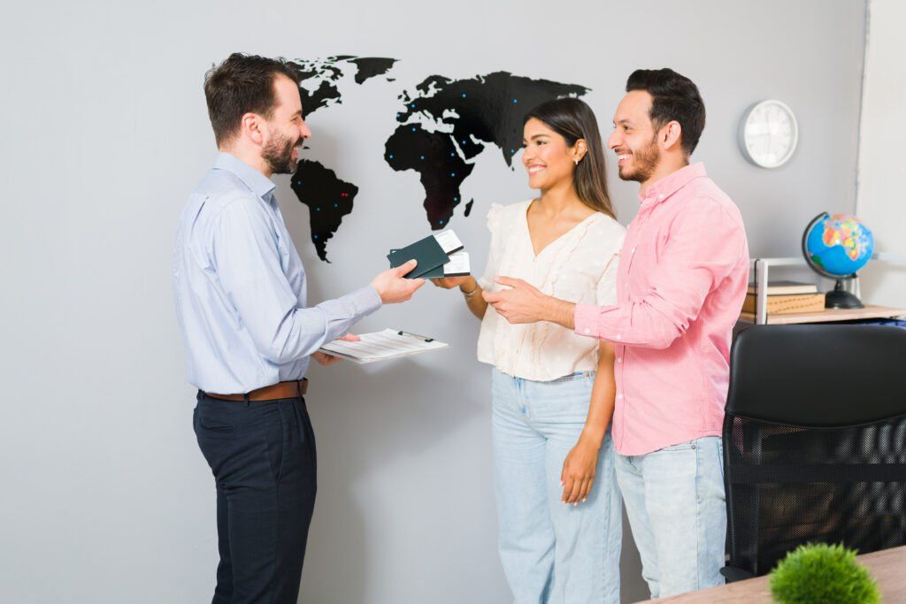 What Is the Family Reunification Visa Spain?