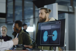 Breaking Barriers: The New EESS System Revolutionizing Entry in Europe