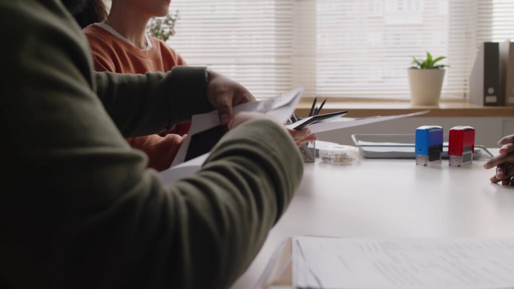 Eres directivo, especialista o personal en formación que se traslada dentro de una empresa multinacional
