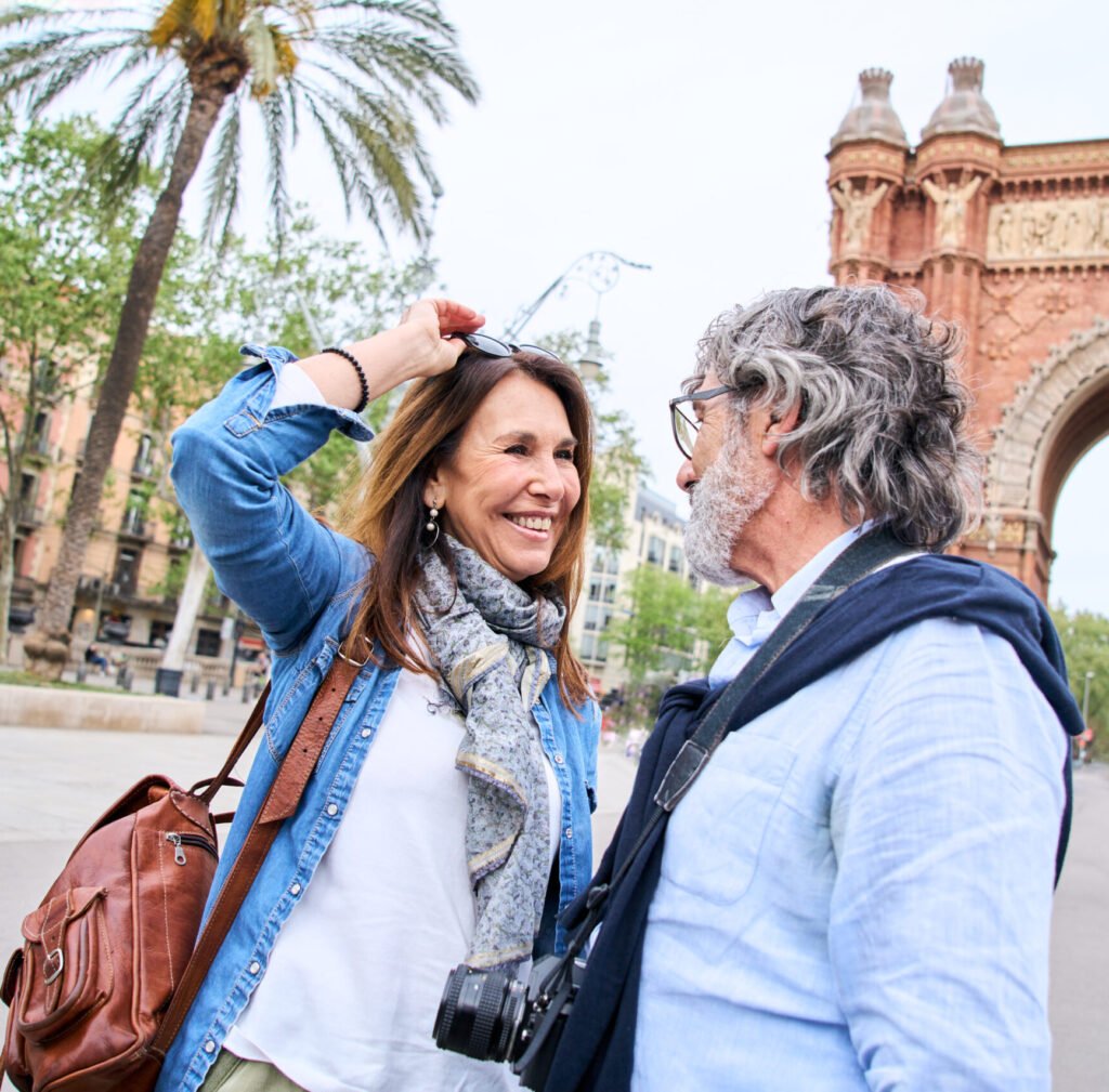 Sección Non Lucrative