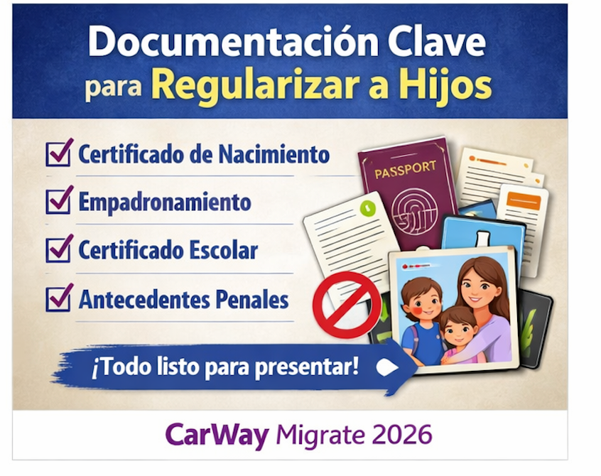 Guía esencial de la Regularización extraordinaria 2026 para los hijos: residencia de 5 años, patria potestad y custodia 7 Captura de pantalla 2026 02 04 a las 10.37.11