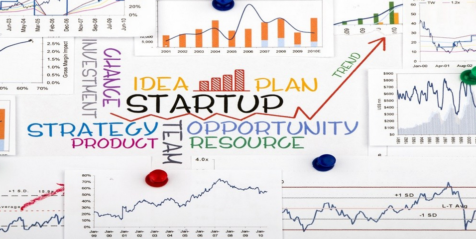 Spain´s Startup Act