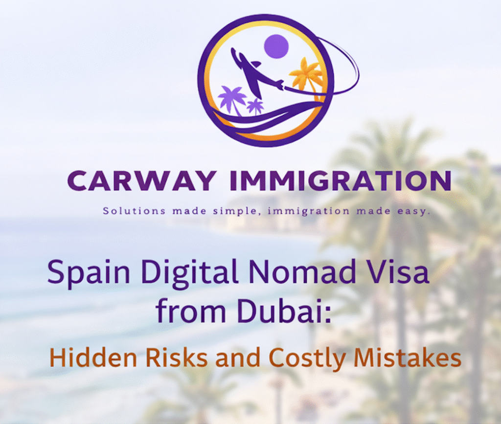 UAE remote professionals