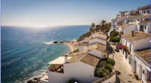 retiring to spain from UK