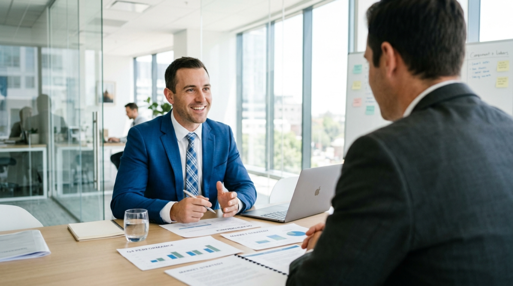 Tax Residence 3 Business meeting scene in bright office framed as 1775159879960 1