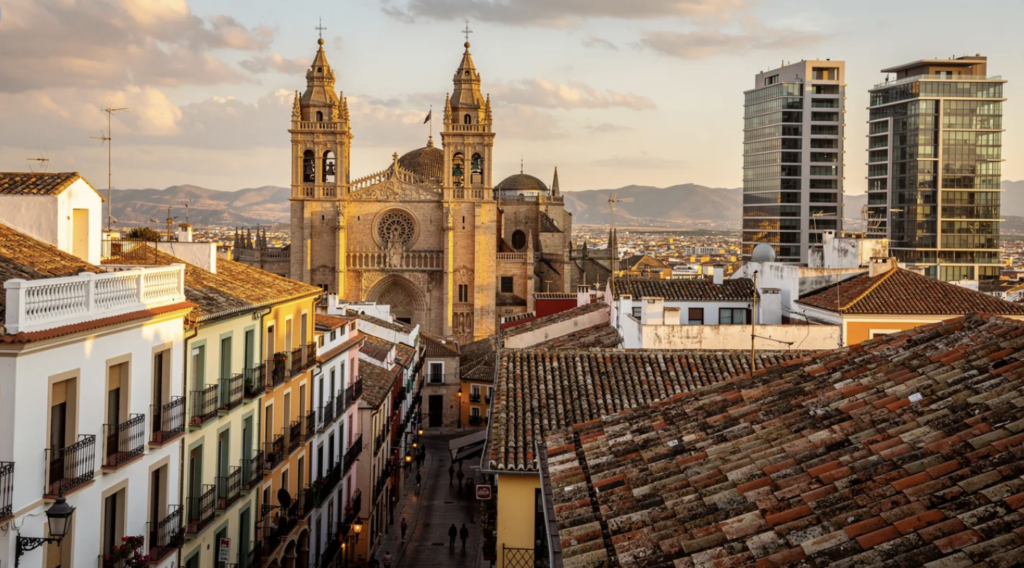 New Rules for residency in Spain