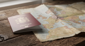 Passport for Spanish Citizenship by Descent