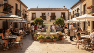 Pros and Cons of Spain