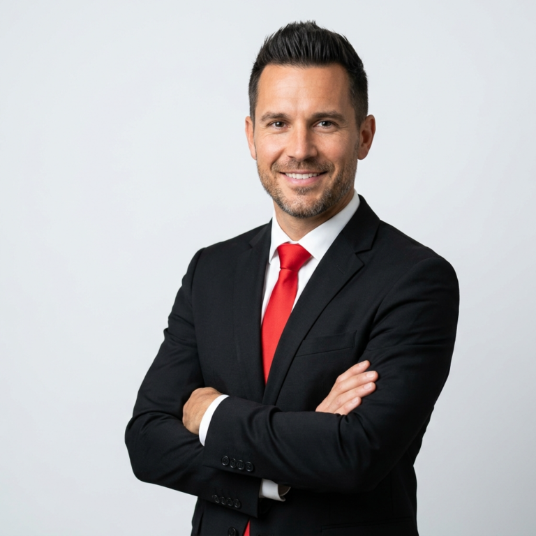 Highly Skilled Professional 1 Studio style portrait of smiling adult man shown f 1775160033719 1