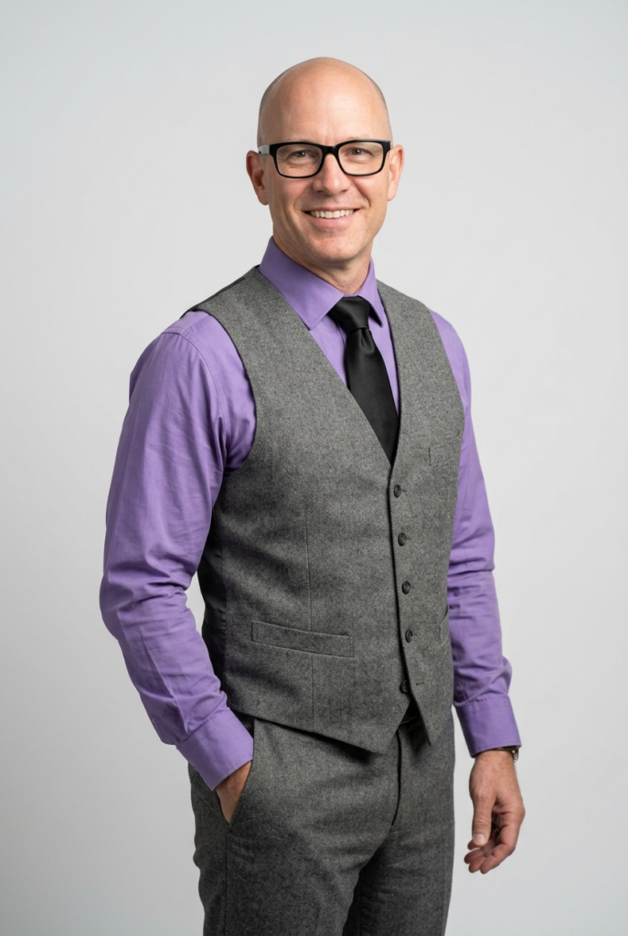 Highly Skilled Professional 3 Studio portrait of adult man standing against plai 1775160037988 1