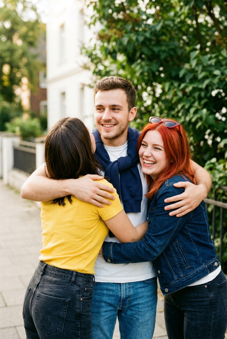 Tax Residence 1 Vertical outdoor photo of three young adults huggi 1775159875520 1