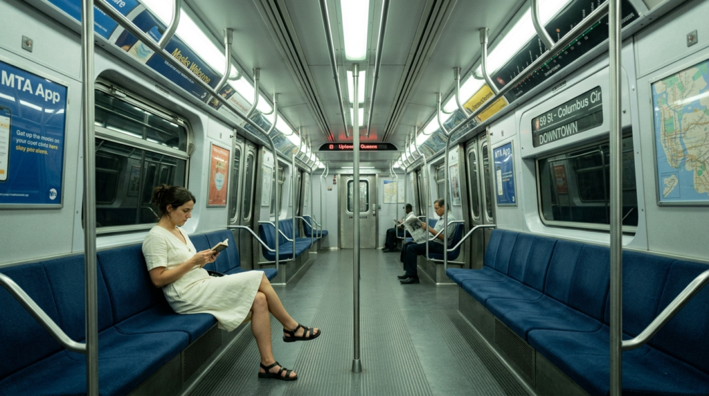 Tax Residence 2 Wide interior shot of mostly empty subway or metro 1775159878082 1