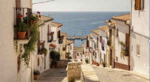 Moving to Spain from the UK in 2026