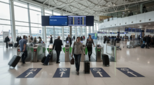 How long can you stay in Spain without a visa