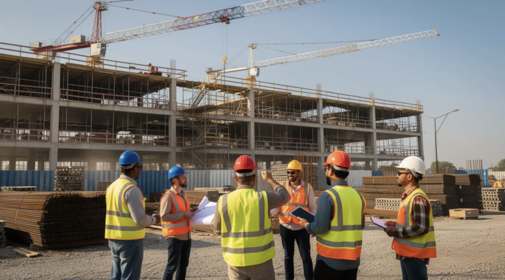 Posting Workers to Spain - A Practical Guide for EU Employers 6 posting workers to spain