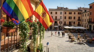 LGBTIQ Community in Spain